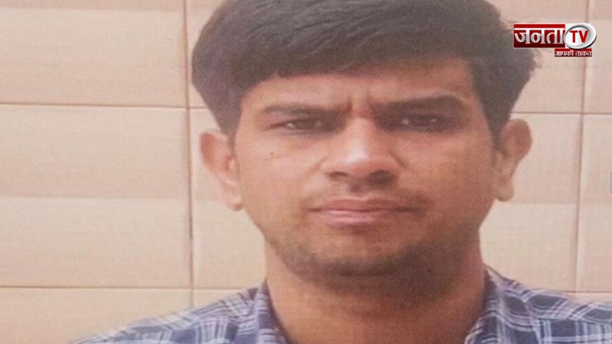 Hisar News: सीएम से सम्मानित पर्वतारोही नकल कराते पकड़ा गया, GATE परीक्षा में लिखवा रहा था उत्तर