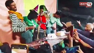 कार्ड छपे, दावत हुई...यहां मना बकरियों का धूमधाम से ऐसा बर्थडे, वीडियो देख सन्न हुए लोग 