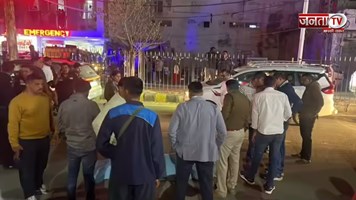 हरियाणा के रोहतक में ताबड़तोड़ फायरिंग, हिमांशु भाऊ गैंग ने सन्नी रिटौली के साथी गोगा को मार डाला