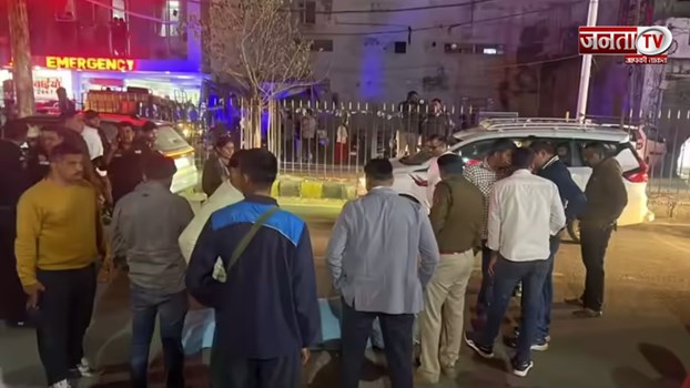 हरियाणा के रोहतक में ताबड़तोड़ फायरिंग, हिमांशु भाऊ गैंग ने सन्नी रिटौली के साथी गोगा को मार डाला