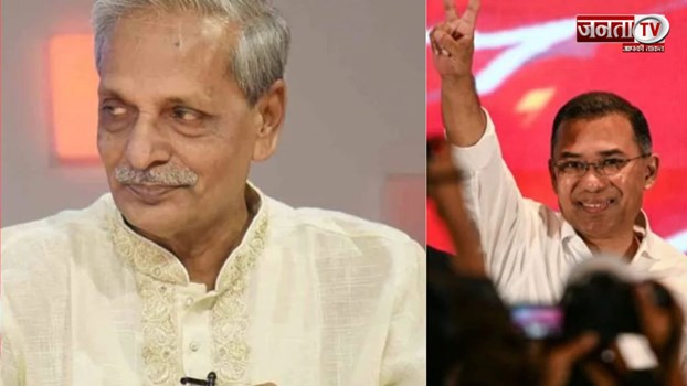 कौन हैं हिन्दू समुदाय के निताई रॉय चौधरी? जो तारिक रहमान सरकार में बनेंगे मंत्री