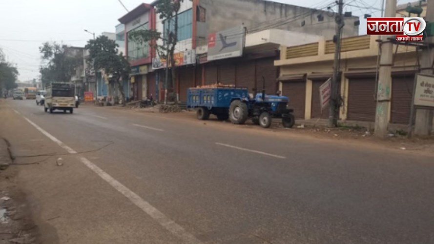 Haryana weather: पश्चिमी विक्षोभ का असर: बादल छाने के साथ हल्की बूंदाबांदी, तापमान में गिरावट