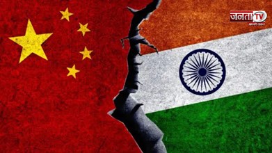 America पैनल में खुलासा, भारत-चीन टकराव खत्म नहीं...सिर्फ़ ठंडा पड़ा
