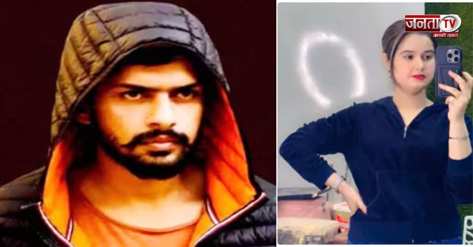 लेडी डॉन ‘मैडम जहर’ गिरफ्तार! लॉरेंस बिश्नोई गैंग से तार, बॉबी कबूतर की बताई जा रही गर्लफ्रेंड