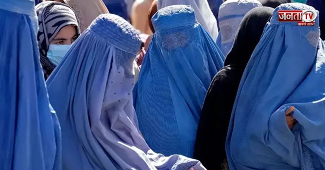 पीट सकते हैं बीवी को, बस हड्डी न टूटे! इस देश का कानून सुन दहले लोग