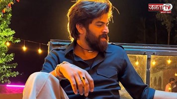 'इनको रुपए देकर कहीं नचवा लें; पंच का चुनाव...', मासूम शर्मा को मंच से उतारे पूर्व सरपंच की चुनौती