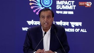  'डेटा की तरह सस्ती होगी AI', बड़ा एलान करते हुए मुकेश अंबानी ने बताया अगले 7 साल का प्लान 