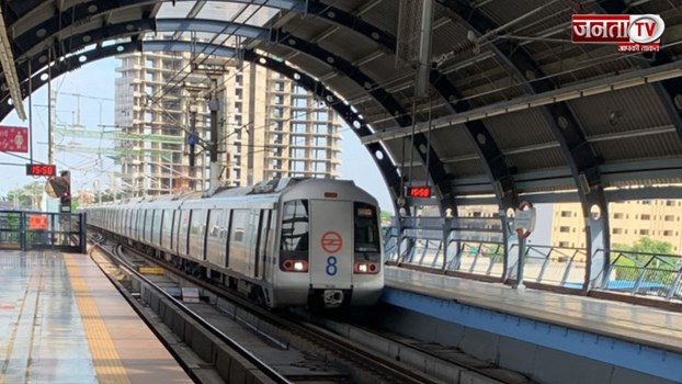 Delhi News: उत्तम नगर ईस्ट में दर्दनाक हादसा, 12वीं के छात्र ने की आत्महत्या