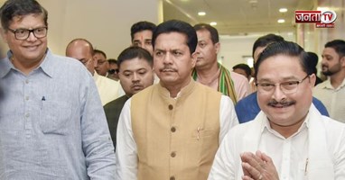 Bhupen Borah हुए BJP में शामिल, विधानसभा चुनाव से पहले कांग्रेस को बड़ा झटका
