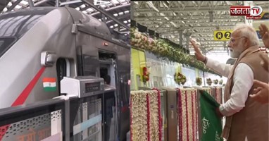 अब यूपी के इस शहर में दौड़ेगी रैपिड ट्रेन, जानिए खासियत और रूट