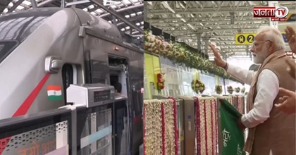 अब यूपी के इस शहर में दौड़ेगी रैपिड ट्रेन, जानिए खासियत और रूट