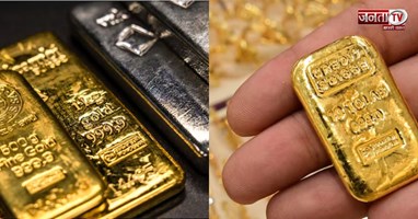 एक दिन में ₹15,200 महंगी हुई चांदी, सोना भी चढ़ा रिकॉर्ड रफ्तार से; जानिए तेजी की बड़ी वजह