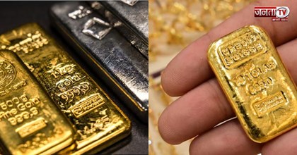 एक दिन में ₹15,200 महंगी हुई चांदी, सोना भी चढ़ा रिकॉर्ड रफ्तार से; जानिए तेजी की बड़ी वजह
