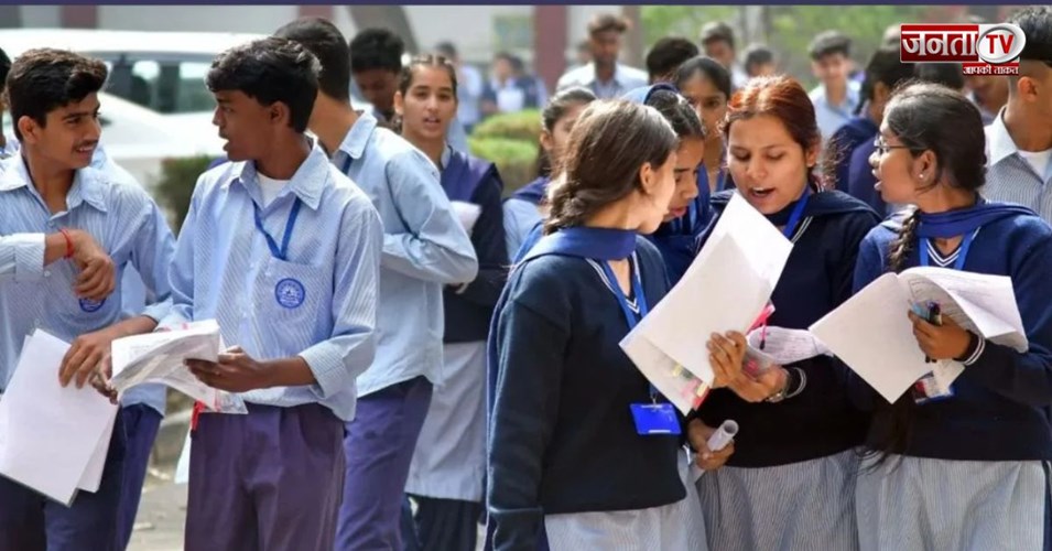 हरियाणा में बोर्ड परीक्षा आज से शुरू, नकल रोकने के लिए उड़नदस्ता रखेंगे पैनी नजर