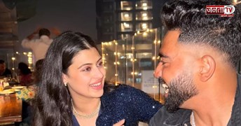 ‘भाई’ कहे जाने वाले Mohammed Siraj संग जुड़ा Asha Bhosle की पोती का नाम, सच सामने आते ही मचा हंगामा!