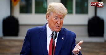 ट्रंप का सनसनीखेज दावा, ‘ऑपरेशन सिंदूर’ में मारे जाते शहबाज शरीफ की मैंने जान बचाई