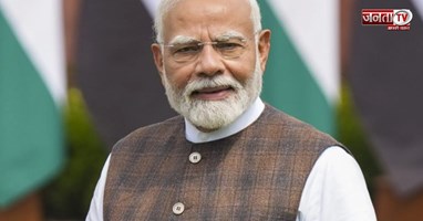 प्रधानमंत्री मोदी ने रचा इतिहास, इंस्टाग्राम पर 100 मिलियन फॉलोअर्स वाले विश्व के पहले नेता बने 