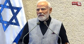 'हम आपका दर्द समझते हैं, भारत भी आतंकवाद से...', इजरायली संसद में PM मोदी के संबोधन की बड़ी बातें 
