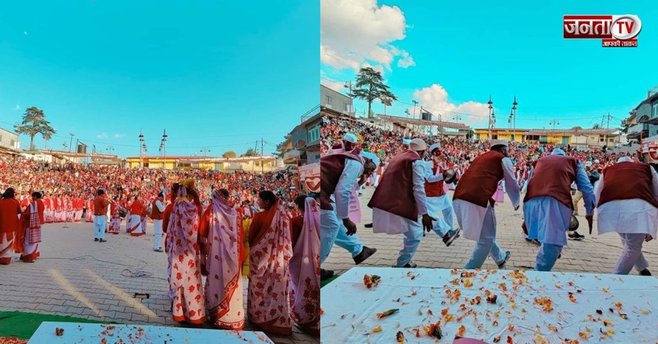 94 साल से हिंदू-मुस्लिम साथ मनाते हैं त्योहार, जानिए क्या है मंदिर से जुड़ा इतिहास?