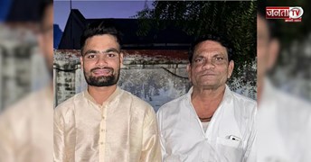 क्रिकेटर रिंकू सिंह पर टूटा दुखों का पहाड़,नहीं रहे पिता खानचंद्र सिंह,ग्रेटर नोएडा में ली अंतिम सांस