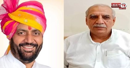 हरियाणा विधानसभा में धान घोटाले पर हंगामा, CM का कांग्रेस पर वार, MLA अरोड़ा ने CBI जांच की मांग उठाई