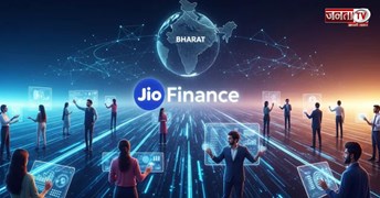Jio Finance ने लॉन्च किया ‘इंटेलिजेंट डिजिटल मार्केटप्लेस’, अब AI बताएगा कहां लगाएं पैसा 