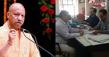 यूपी में शनिवार को खुले सरकारी स्कूल और दफ्तर, जानिए क्या होली से जुड़ा कनेक्‍शन?