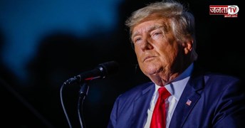  'मैं करूंगा मध्यस्थता...', Pak-अफगानिस्तान संघर्ष पर ट्रंप ने दिया बयान, शहबाज-मुनीर की जमकर तारीफ 