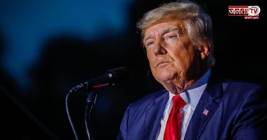  'मैं करूंगा मध्यस्थता...', Pak-अफगानिस्तान संघर्ष पर ट्रंप ने दिया बयान, शहबाज-मुनीर की जमकर तारीफ 