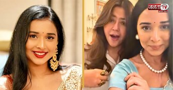 Tanya Mittal की खास दोस्त बनी Ekta Kapoor, परिवार जैसा प्यार देखकर फैंस हुए हैरान