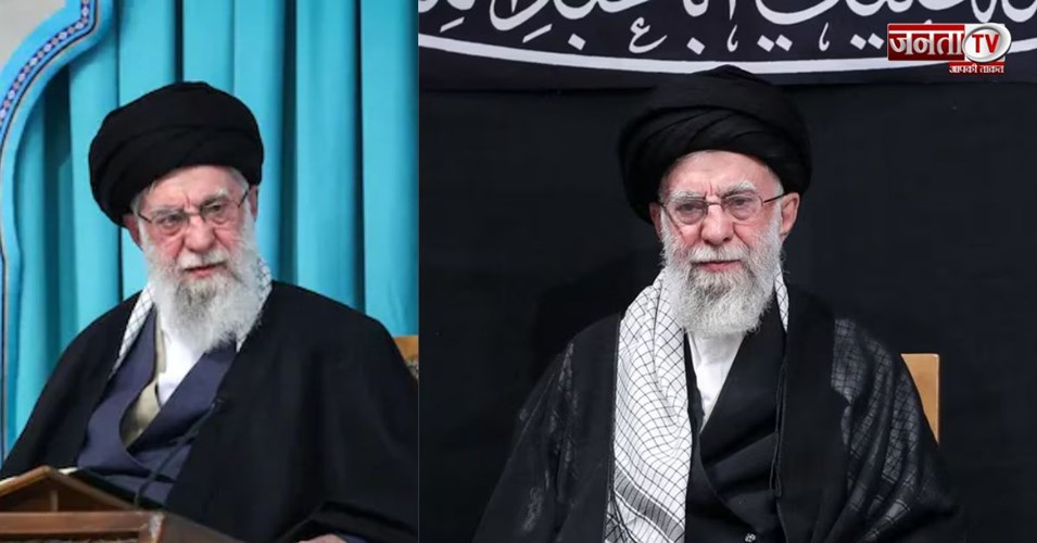 सुप्रीम लीडर अली खामेनेई की मौत की पुष्टि, ईरानी मीडिया का दावा, 40 दिन का राष्ट्रीय शोक घोषित 