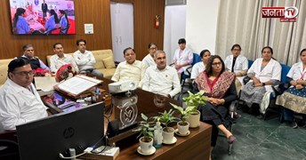 सर्वाइकल कैंसर का जोखिम होगा कम, आज से हुई HPV टीकाकरण की शुरूआत