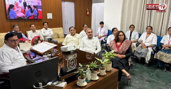 सर्वाइकल कैंसर का जोखिम होगा कम, आज से हुई HPV टीकाकरण की शुरूआत