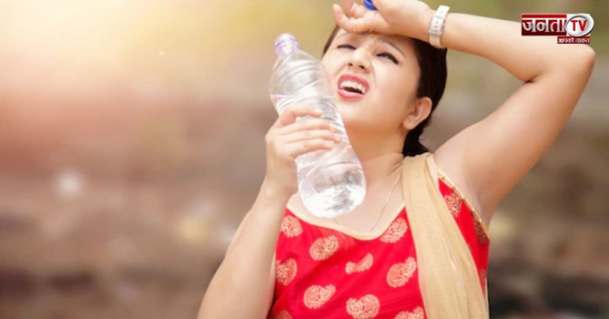 Haryana में बढ़ी गर्मी, हिसार में 32 डिग्री पहुंचा तापमान... जानें आज कैसा रहेगा मौसम