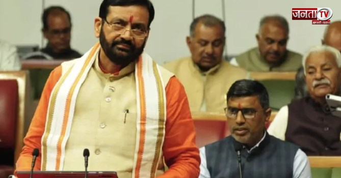 लाडो योजना से लेकर बेरोजगारी भत्ता..., CM नायब सैनी आज पेश करेंगे हरियाणा बजट 2026 