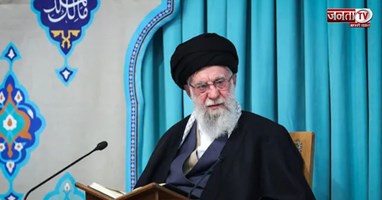 UP में खामेनेई निधन पर शोक की लहर, अलीगढ़-संभल से लखनऊ तक मातम