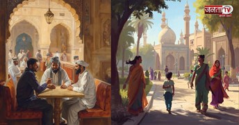 मिडिल ईस्ट में कितने भारतीय? जानिए किस देश में बसती है सबसे बड़ी तादाद!