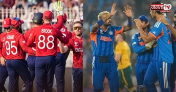 ICC का ‘स्पेशल सेमीफाइनल रूल’, जिसके कारण दोपहर में ही शुरू हो जाएगा मैच 