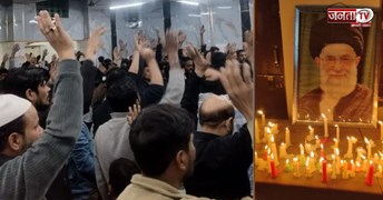  खामेनेई की मौत पर देहरादून में शिया समुदाय ने जताया शोक, भारतीयों को सुरक्षित लाने की सरकार से अपील