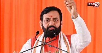 Sonipat: CM नायब सैनी आज भटगांव गोशाला दौरे पर, 602 गोशालाओं को देंगे अनुदान