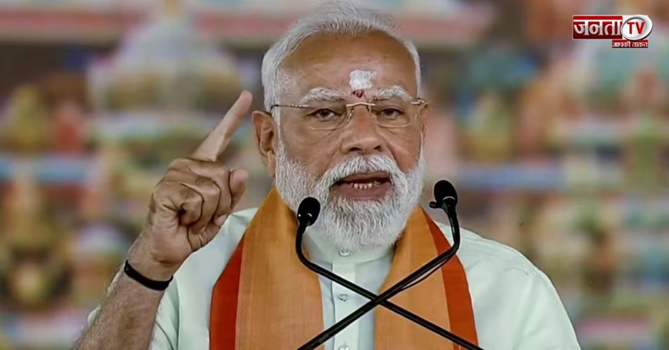 30 मिलियन सब्सक्राइबर्स के पार PM मोदी का YouTube चैनल, डिजिटल दुनिया में रचा नया इतिहास