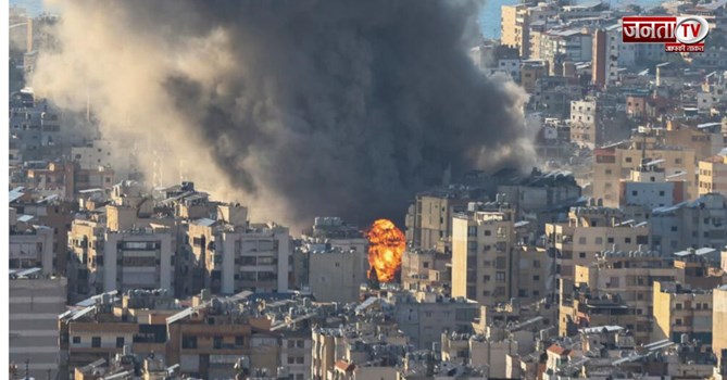 4 दिन की जंग का असर, बिना मैदान में उतरे ही भारत को लगा अरबों का झटका!