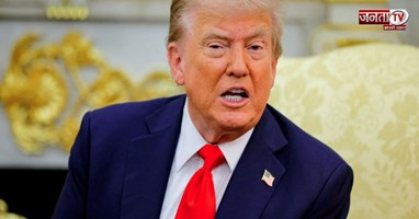 अमेरिका ने भारत को रूस से तेल खरीदने की 30 दिन की छूट दी, ट्रंप के रुख में आया बड़ा बदलाव