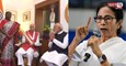 राष्ट्रपति खड़ीं...PM कुर्सी बैठे आए नजर' पुरानी फोटो शेयर कर ममता का मोदी पर बड़ा हमला