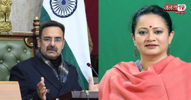 हरियाणा बजट सत्र का 10वां दिन, मंत्री आरती राव ने कहा-'अब बायोमैट्रिक्स से सैलरी लिंक करेंगे'