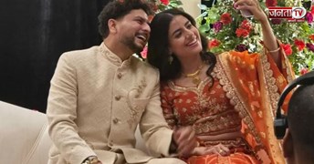 Kuldeep Yadav Wedding: CM योगी को दिया न्योता, जानिए कब है वेडिंग-रिसेप्शन और कौन हैं दुल्हन