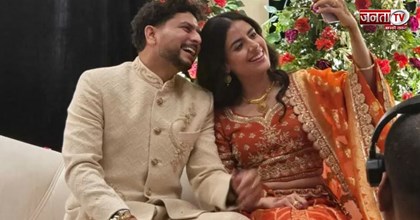 Kuldeep Yadav Wedding: CM योगी को दिया न्योता, जानिए कब है वेडिंग-रिसेप्शन और कौन हैं दुल्हन