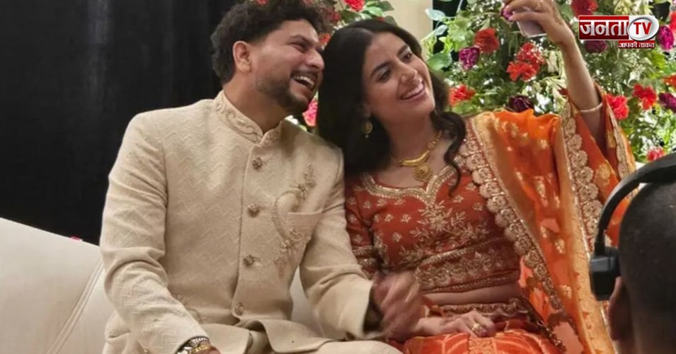 Kuldeep Yadav Wedding: CM योगी को दिया न्योता, जानिए कब है वेडिंग-रिसेप्शन और कौन हैं दुल्हन