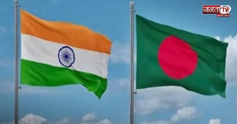 बांग्लादेश की मदद को आगे आया भारत, संकट के बीच ढाका पहुंचा 5 हजार टन डीजल