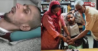 Harish Rana कौन हैं? जिसे मिली सुप्रीम कोर्ट से इच्छामृत्यु की अनुमति